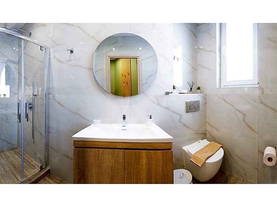 CityLuxe Center Ioannina