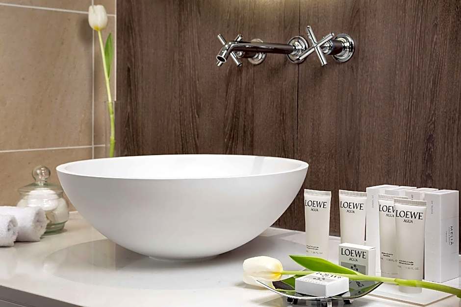 The Level at Meliá Castilla