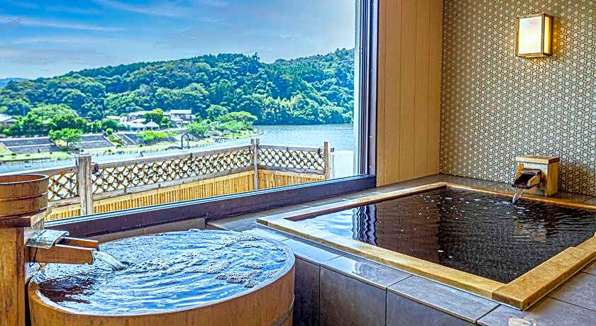 Kameyama Onsen Hotel