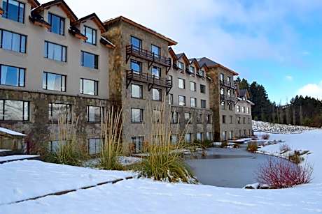Loi Suites Chapelco Hotel