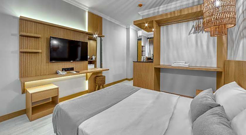 Hildegard Hotel