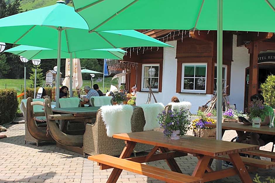 Alpenhotel Widderstein