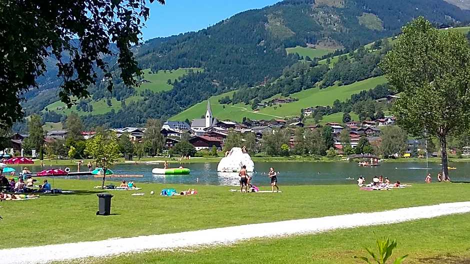 Alphotel Mittersill incl National Park Sommercard