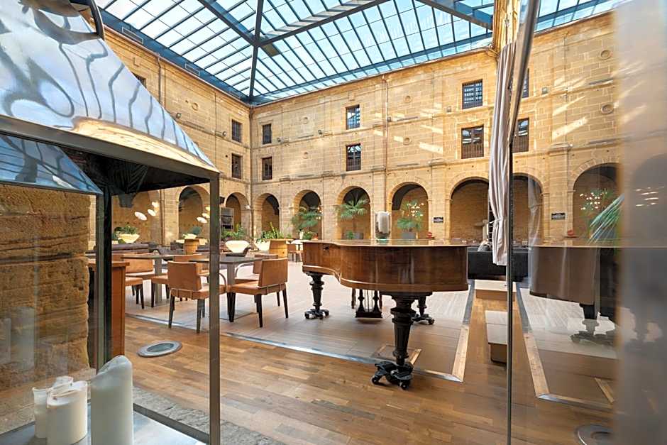 Eurostars Los Agustinos