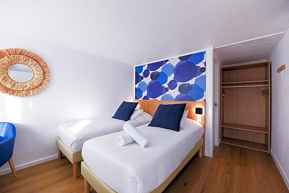 KYRIAD Villeneuve Saint Georges