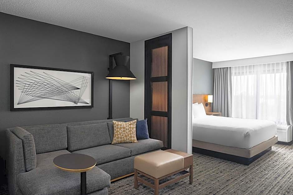 Hyatt Place Tempe Phoenix Airport