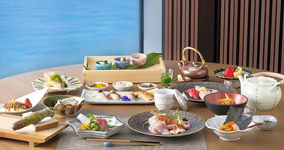 Wyndham Grand Busan Ijin