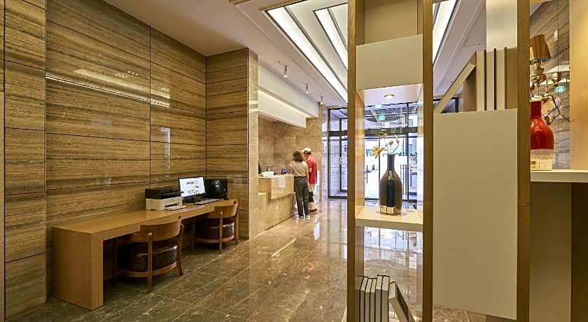 Dubai Hotel (Korea Quality)