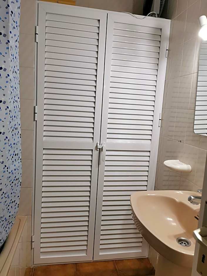 Apartamentos Playamar II