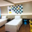 Master Express Cidade Baixa