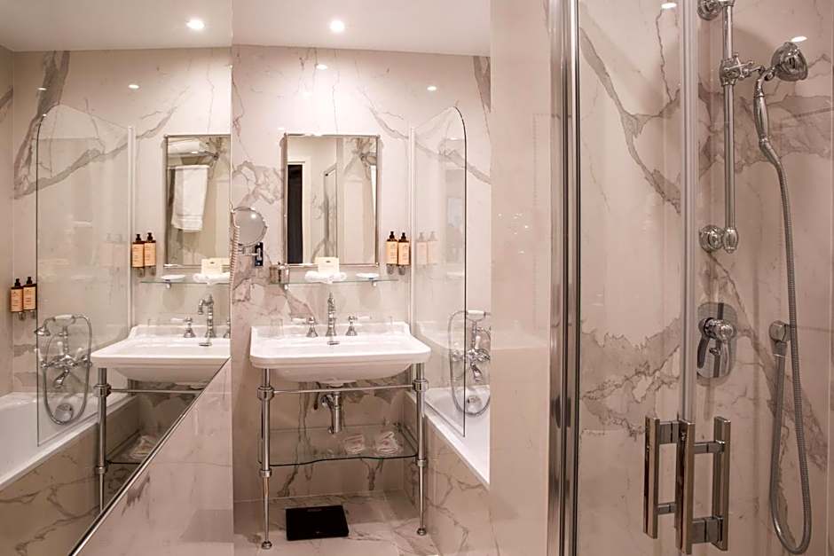 Hôtel Le Relais Saint-Germain