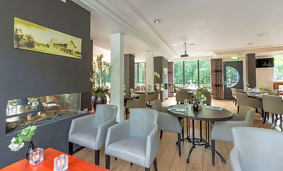Fletcher Hotel-Restaurant De Kempen
