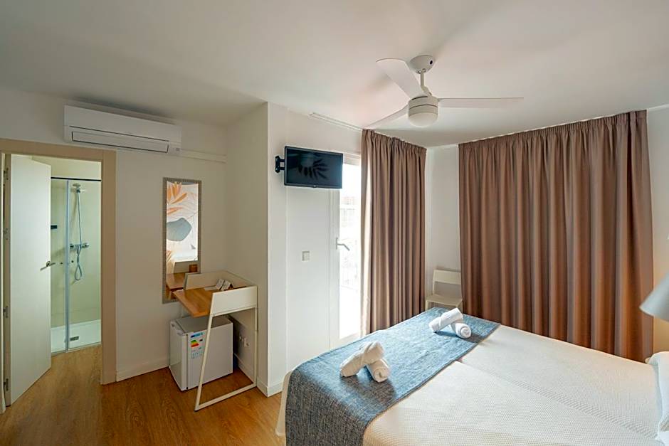 Hotel BH Internacional