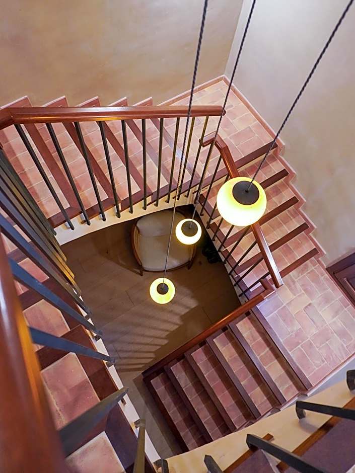 Tradere Hotel Boutique