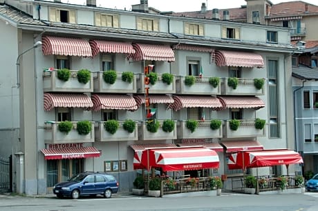Hotel Valentino
