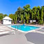 Comfort Inn Laurel - Fort Meade