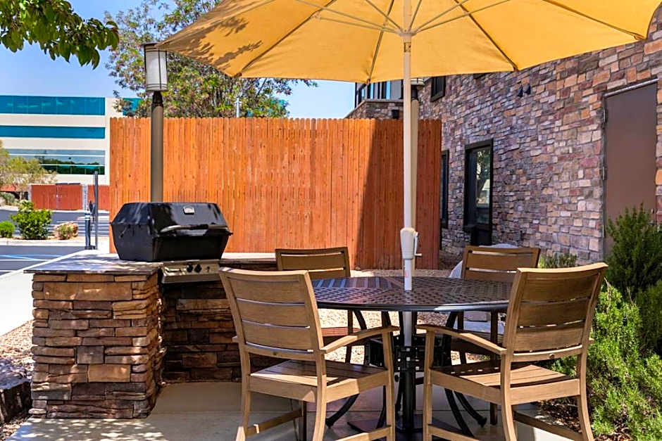 TownePlace Suites by Marriott Albuquerque North