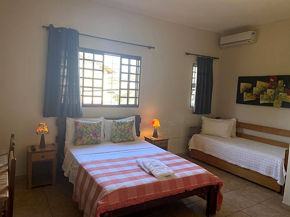 Chico de Sá Pousada