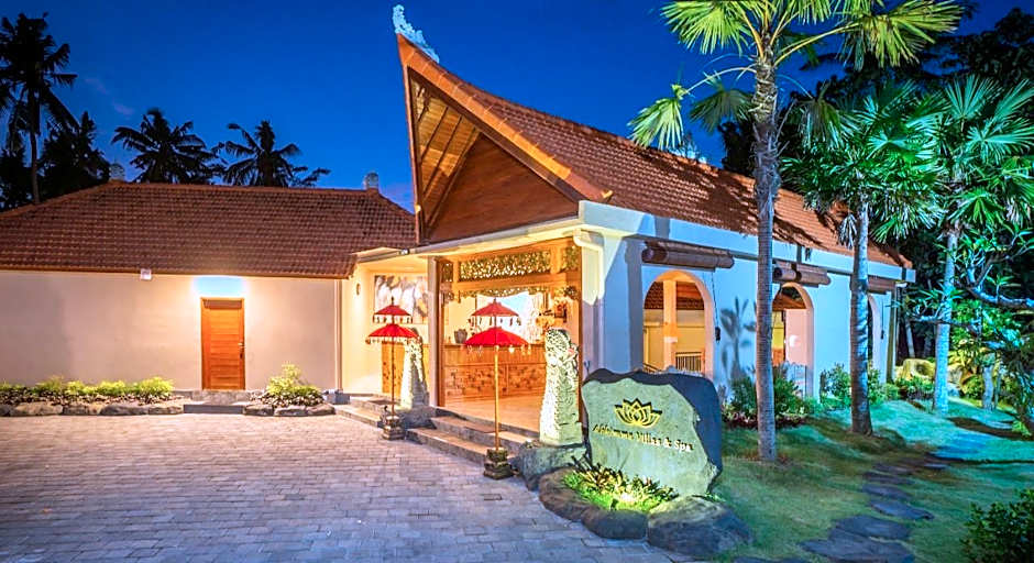 Abhirama Villas and Spa 