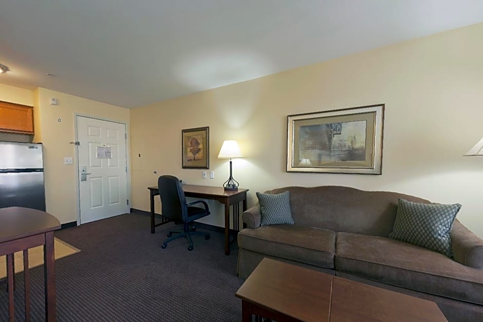 Staybridge Suites Rocklin Roseville Area Hotel