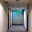 Sky Hotel Uozu Annex