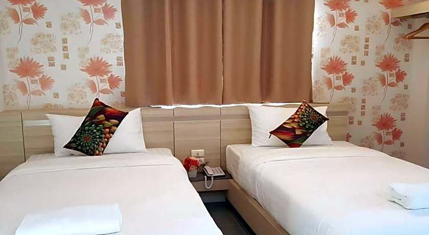 Klang Muang @ Nongkhai Hotel