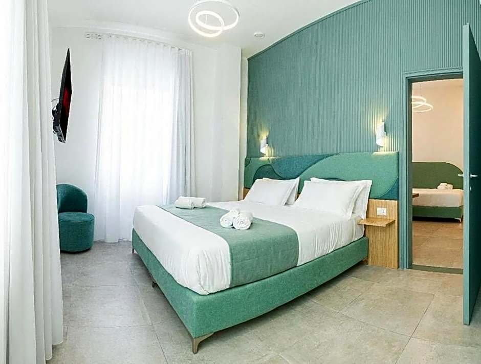 B&B Napoli Centro