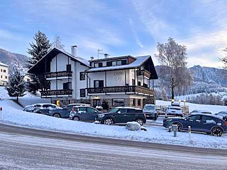 Hotel Garni Edy