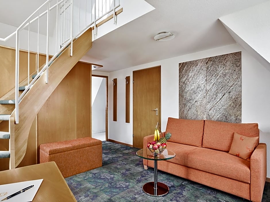 Hirsch Hotel