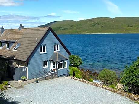 Sea Drift Self Catering