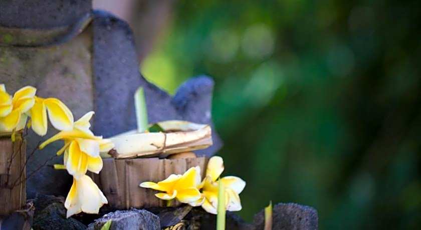 Bali Chaya Hotel Legian