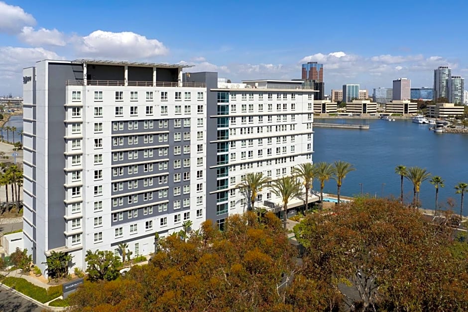 Residence Inn by Marriott Long Beach Downtown