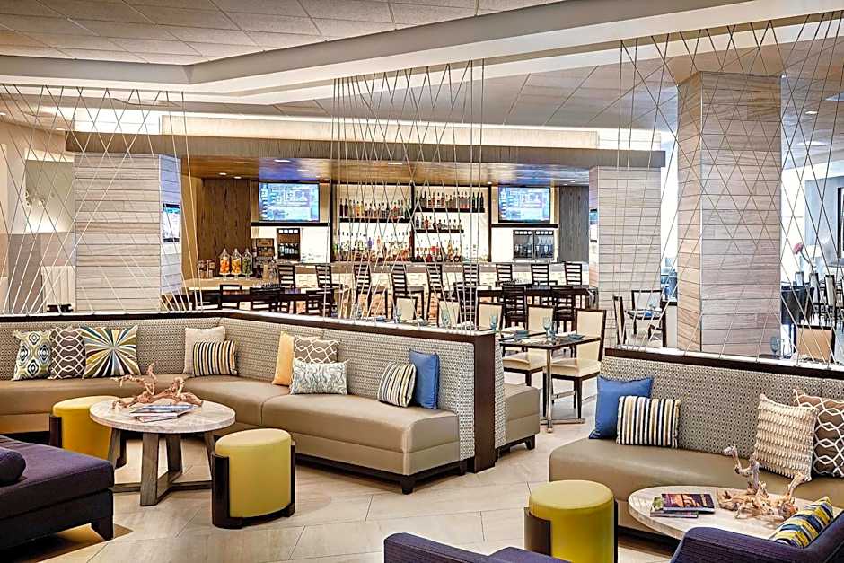 Irvine Marriott