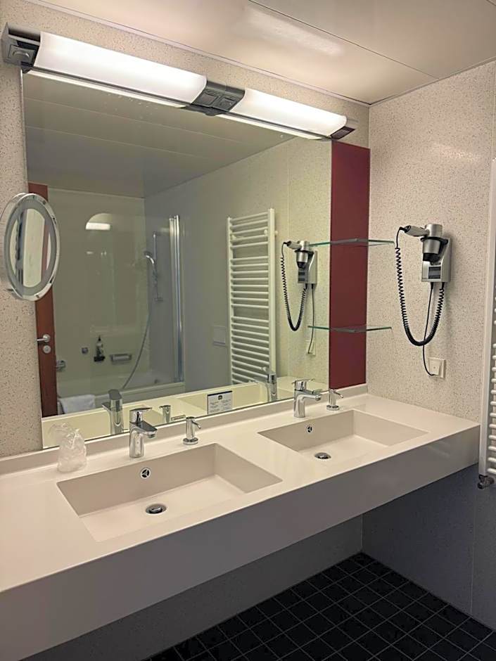 Hotel Regina Suites