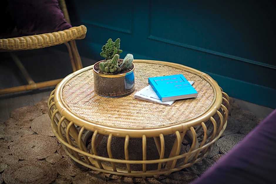 ibis Styles Paris Nation Cours de Vincennes