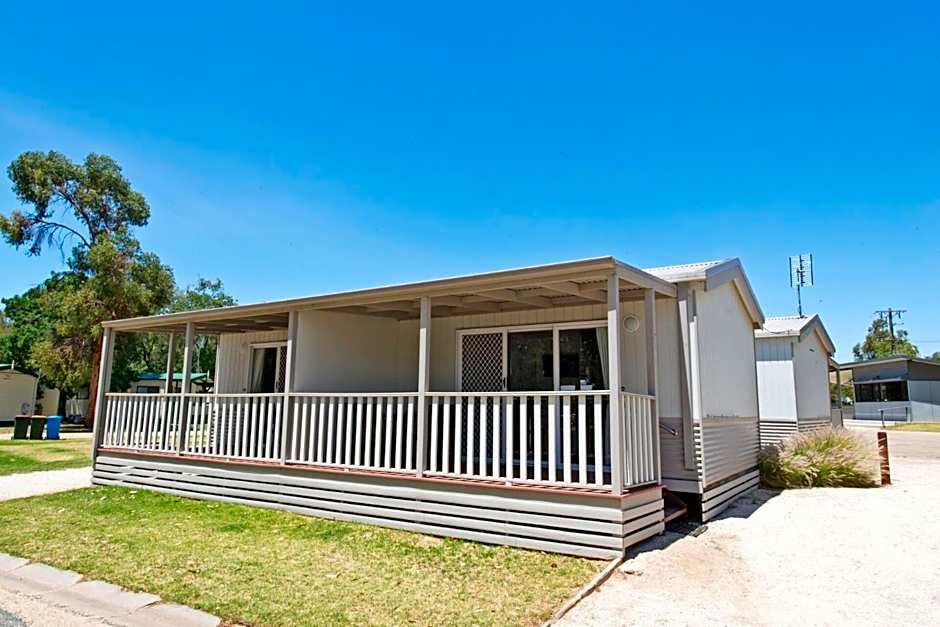 BIG4 Riverside Swan Hill