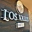 Hotel Los Valles