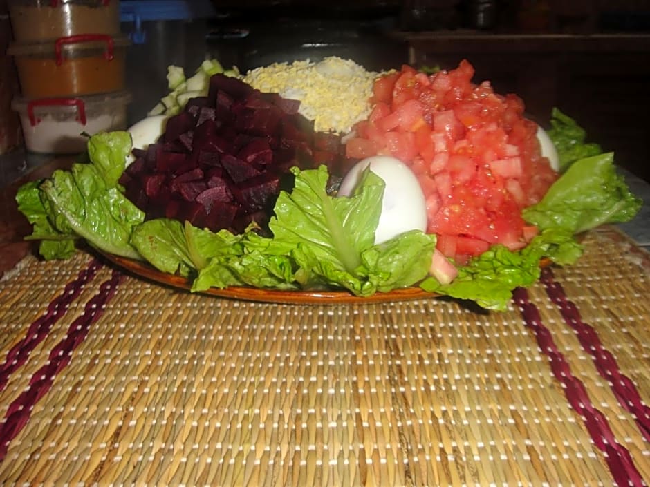 Maison d'Hôtes le Ciel Bleu