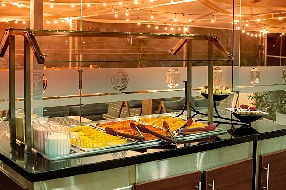 Suites Tequendama Bogota