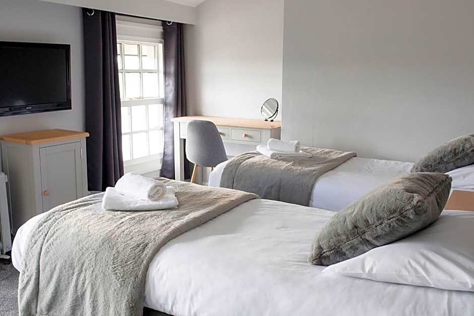 The Kings Arms, Colchester A120