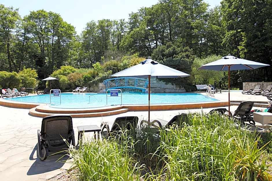 Hotel Bernstein Prerow