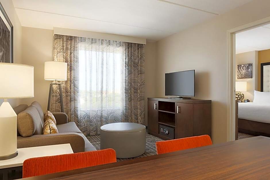 Embassy Suites By Hilton Oklahoma City Downtown/Medical Center