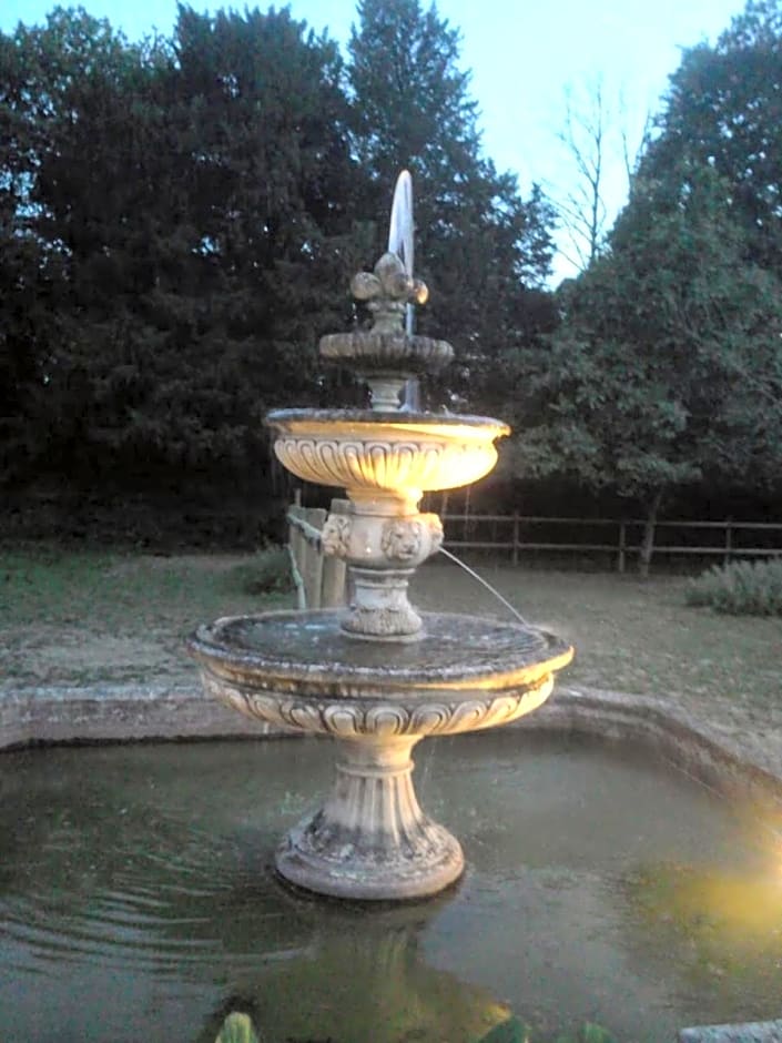 Manoir de la Peignie