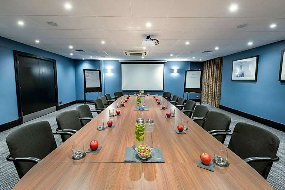 Crowne Plaza Plymouth By IHG