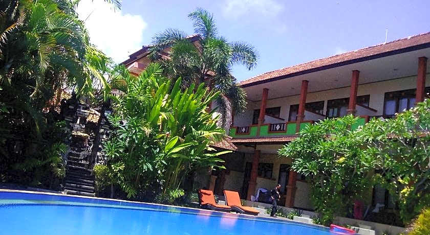 Bali Diva Hotel Kuta