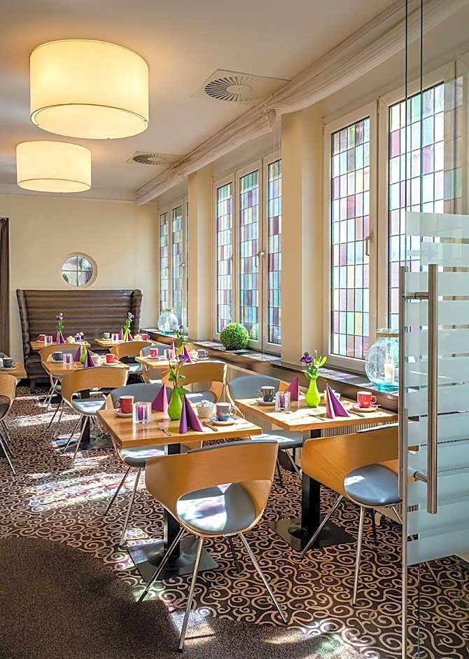 Insel Hotel Bonn - Superior