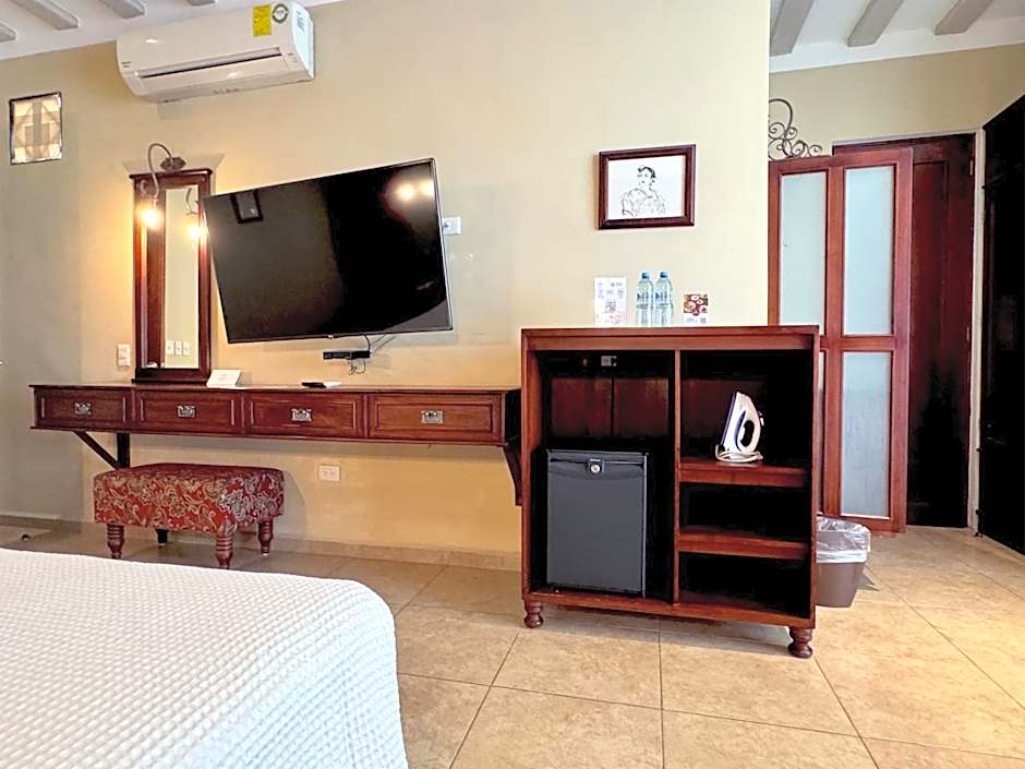 Casa Italia Luxury Guest House - Adults Only