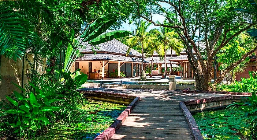 Sheraton Hua Hin Pranburi Villas