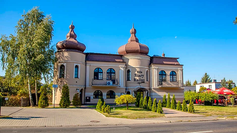 Villa Stary Kalisz