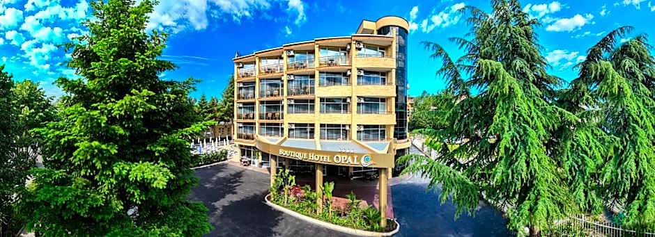 Boutique Hotel Opal ULTRA ALL INCLUSIVE